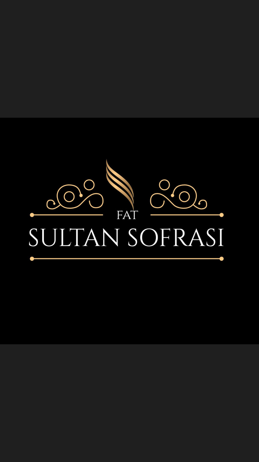 Fat sultan sofrasi