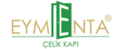 Eymenta Çelik Kapı