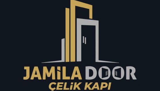 Jamila door